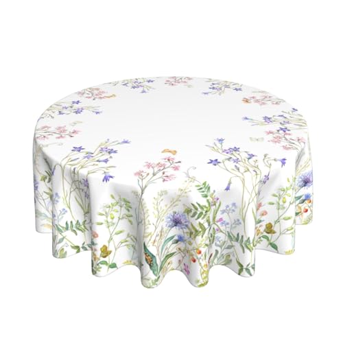 Wild Floral