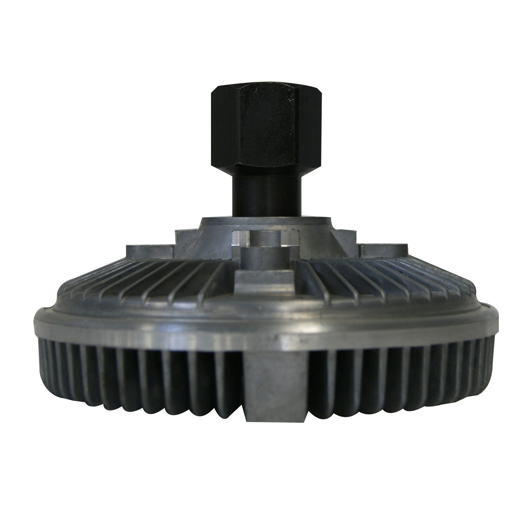 GMB 920-2240 Engine Cooling Fan Clutch Replacement for Chevy GMC Trucks - Heavy Duty Cooling System Part for Off-Road & Towing Applications