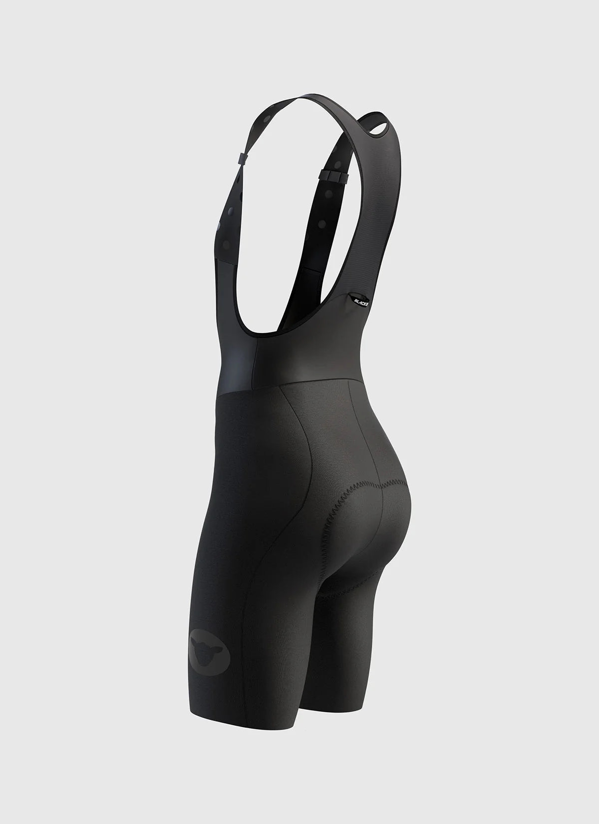 Black Sheep WMN Integrated Bib and Brace 2.0 - Women's Ski & Snowboard Pants for Winter Sports - Waterproof & Insulated Snow Bibs for Skiing, Snowboarding & Outdoor Adventures