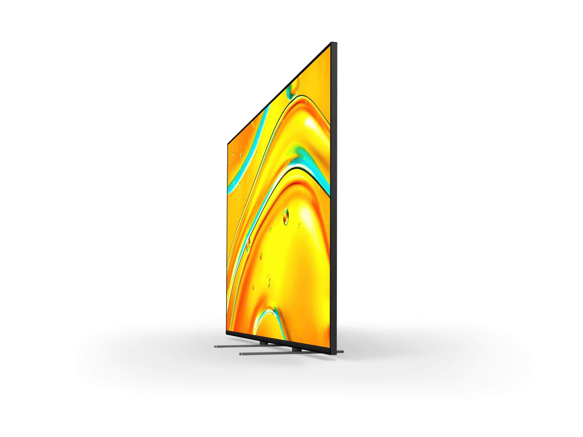Sony Bravia XR50 75-Inch 5K Ultra HD Smart TV - 4K HDR OLED with Google TV for Home Theater & Gaming