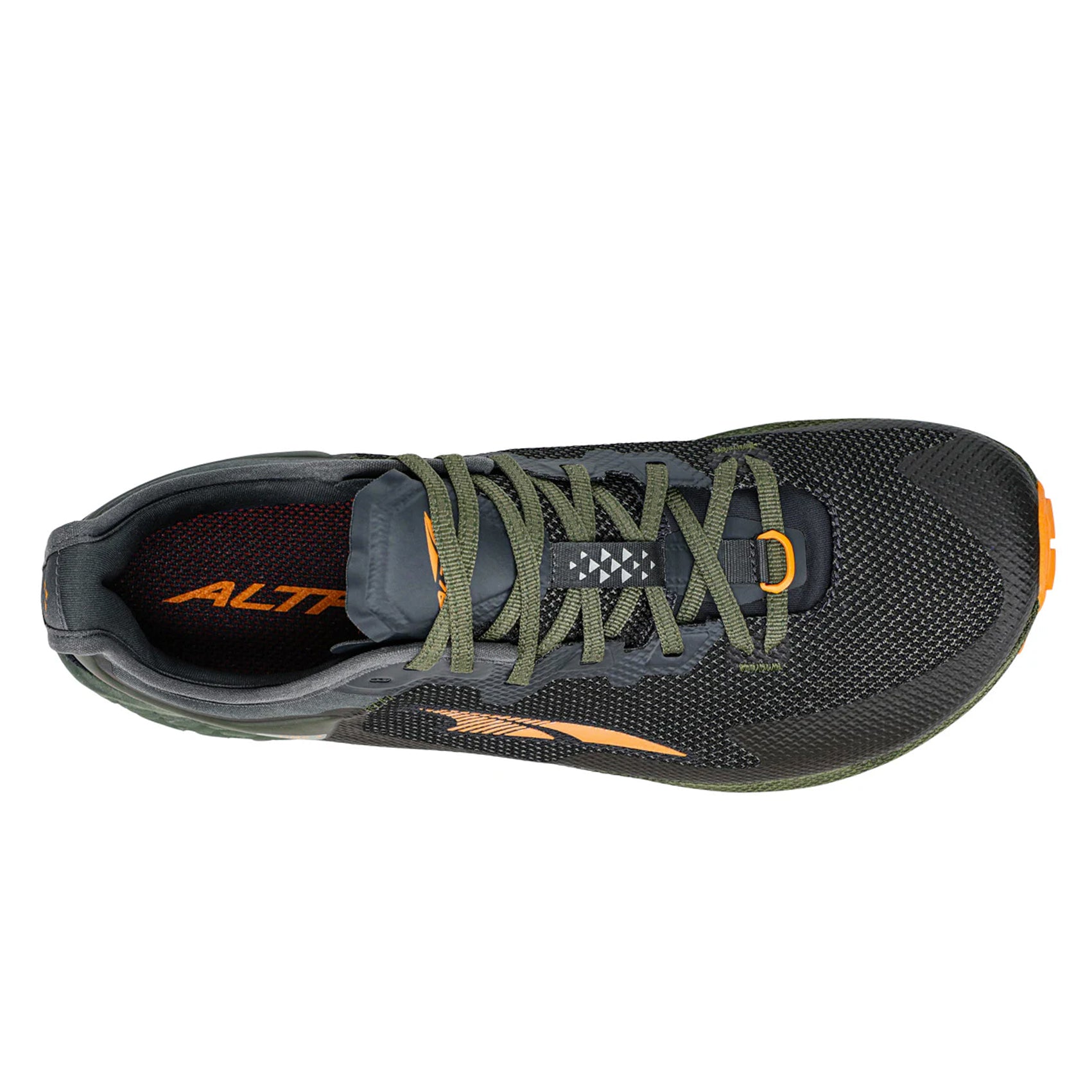 Men's Altra Timp 4 Trail Running Shoes - Lightweight Hiking & Outdoor Adventure Footwear for Men - Perfect for Trail Running, Hiking, and Mountain Climbing
