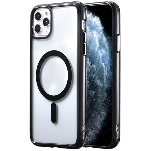 Clear Black