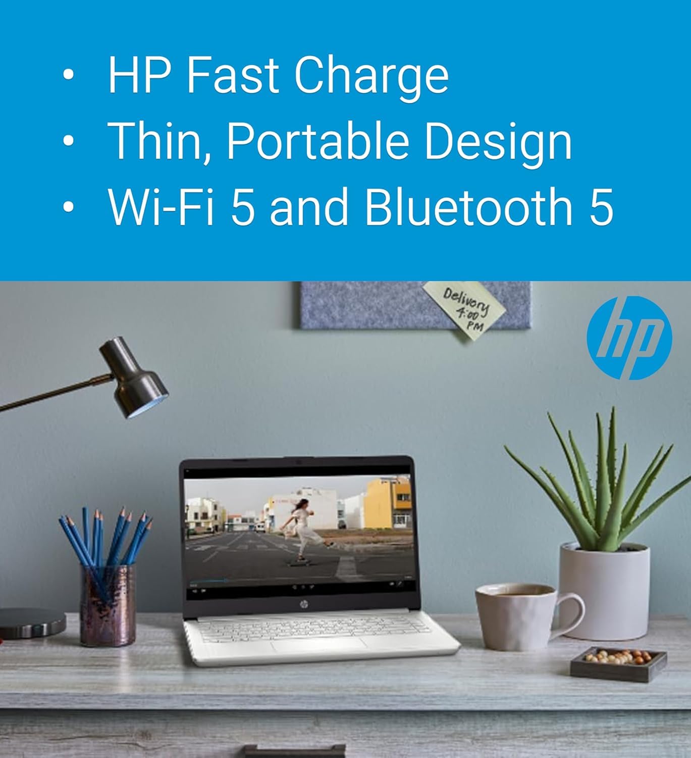 HP 14