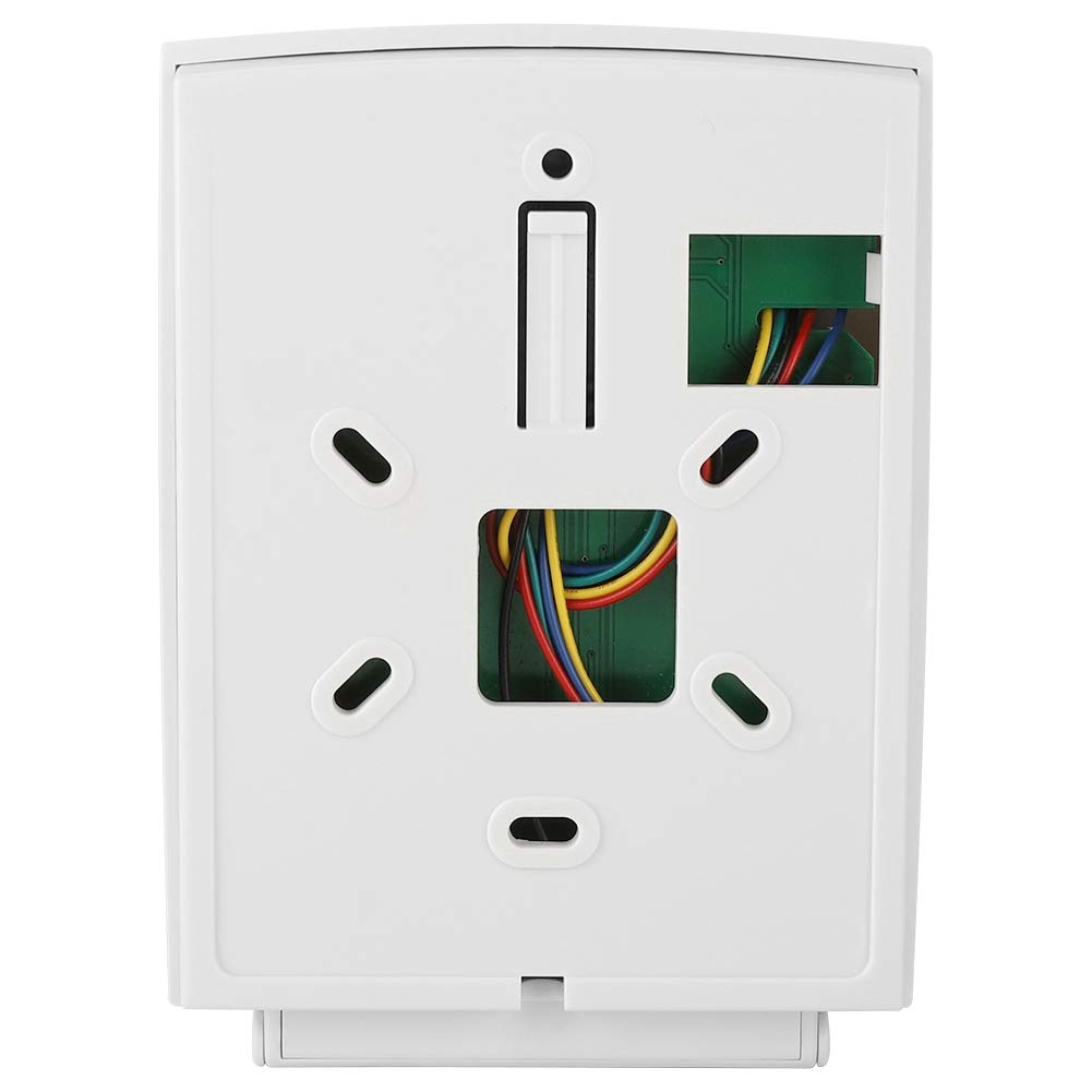 Wireless Home Burglar Alarm System with Keypad - Smart Anti-Theft Security for House & Apartment | 24/7 Protection, Easy DIY Installation, Pet-Friendly Motion Sensors
