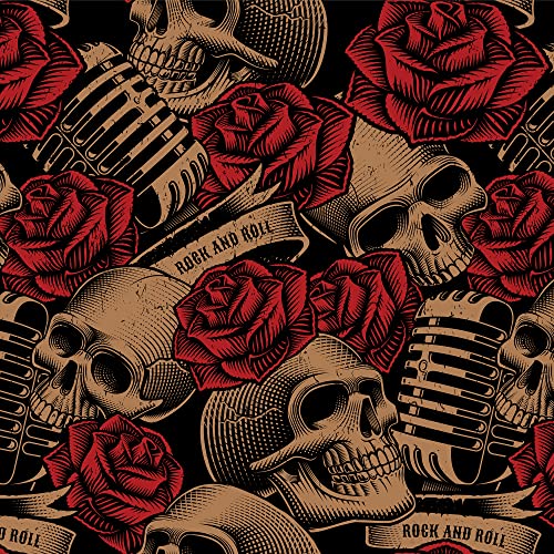 Skulls & Music