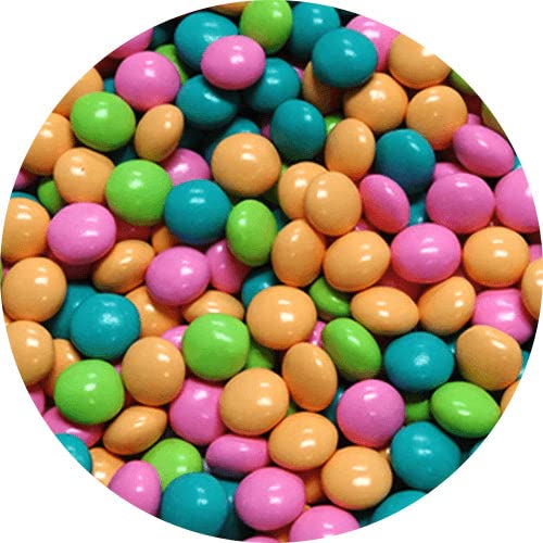 Premium Richardson Gourmet Chocolate Mints - 3 Pound Bulk Bag (3LB) for Parties, Weddings, Office Events & Gift Baskets | Individually Wrapped Gourmet Candies