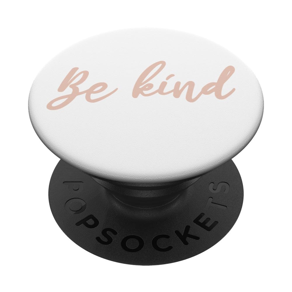Be Kind