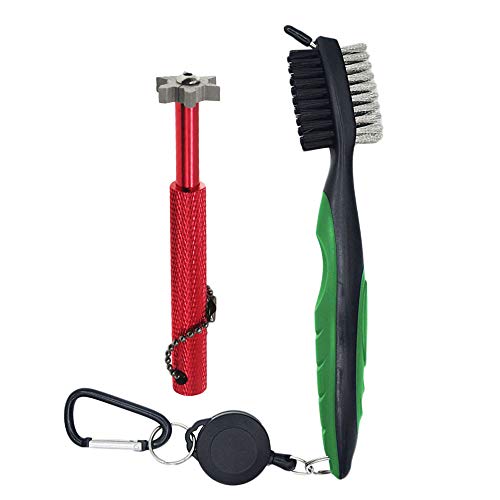 Green + Red