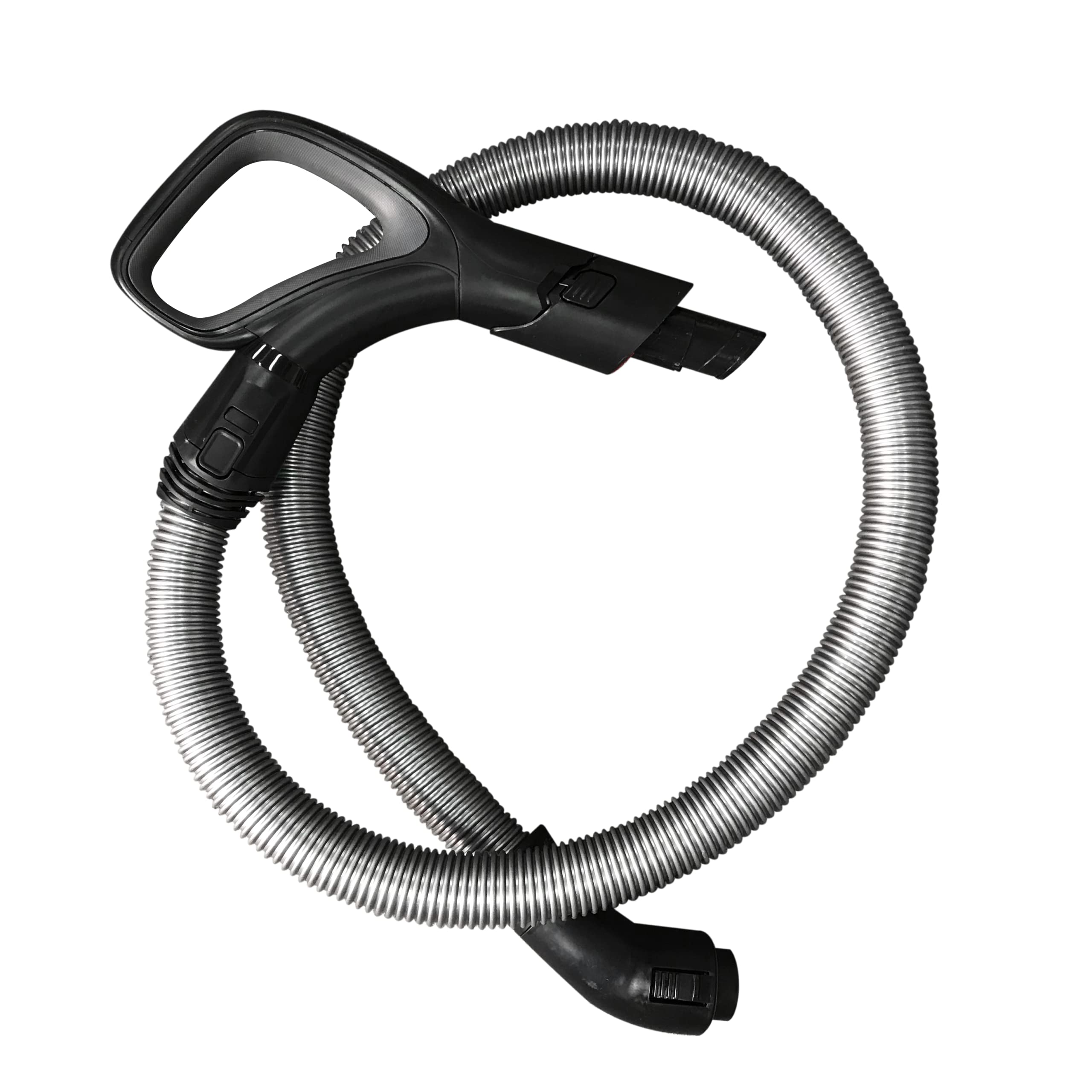Original Hoover D189 Vacuum Cleaner Hose - Plastic Replacement Part for Hoover H-Energy 700 - Perfect for Home Cleaning & Pet Hair Removal
