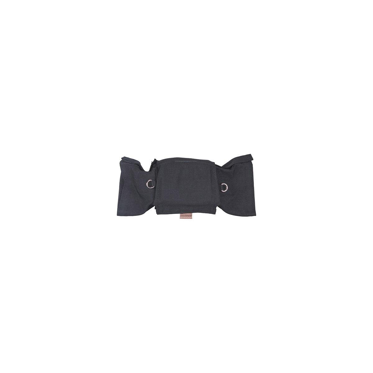 Tascam DR-60D Audio Recorder Case - Durable Protective Cover for Field Recording, Interviews & Podcasting - Perfect for Outdoor, Studio & Travel Use