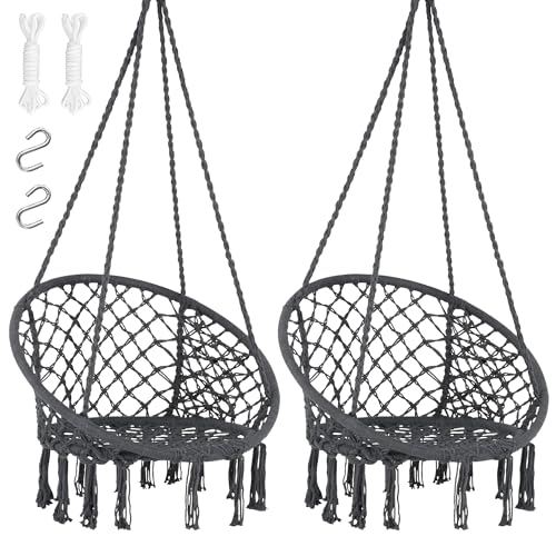 Gray -Pack of 2