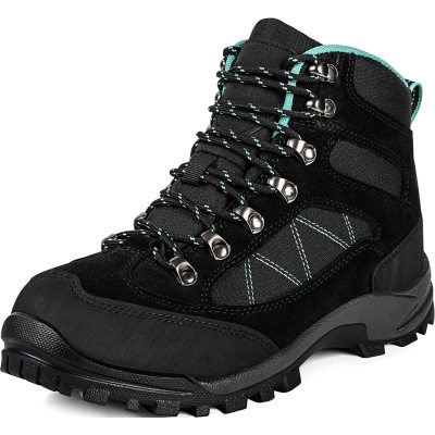 The Journey of Emma: A Tale of Adventure and the Perfect Hiking Boots