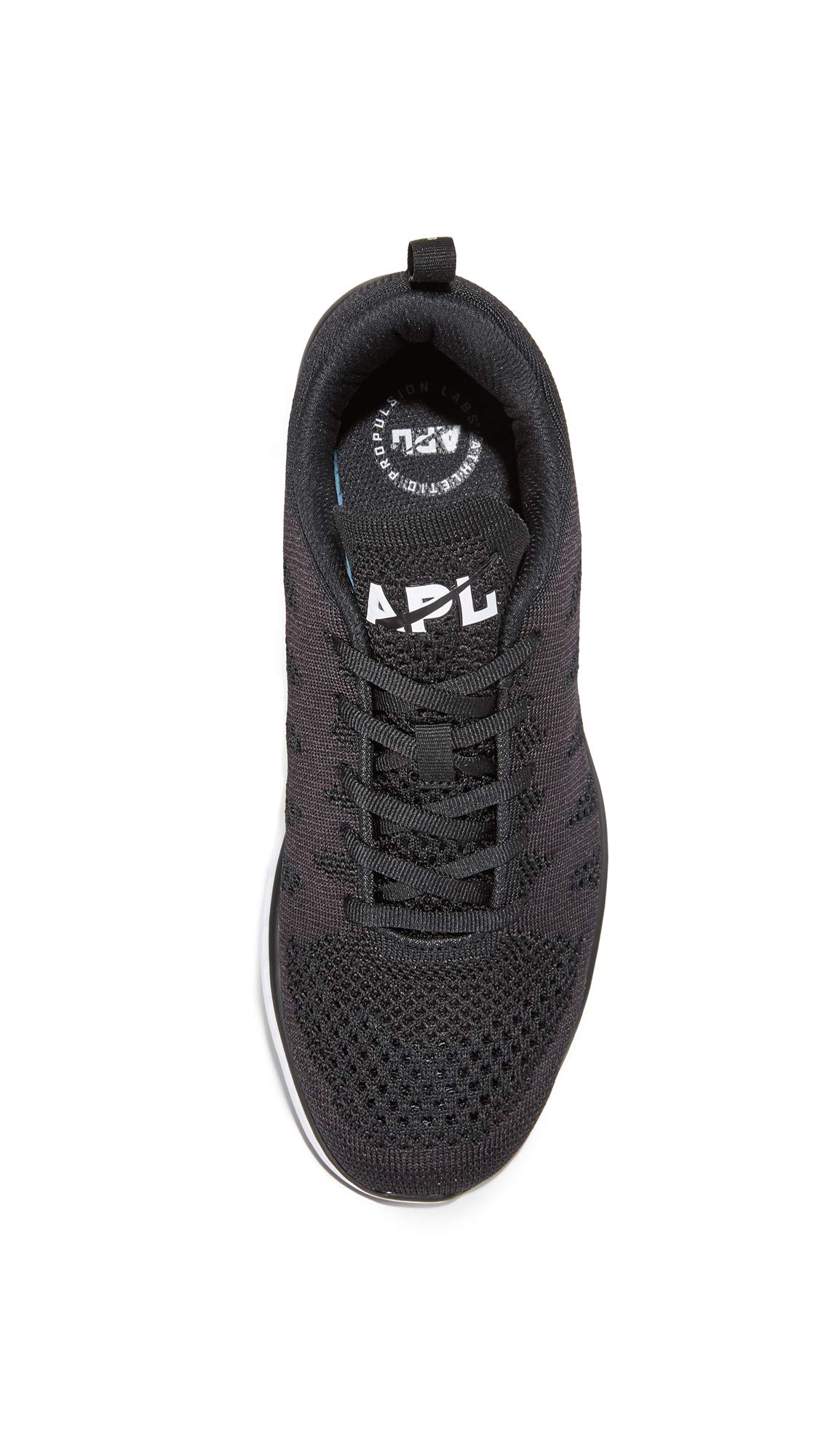 APL Men's Techloom Pro Running Shoes - Lightweight Athletic Sneakers for Gym, Workout & Casual Wear | Breathable Comfort for Jogging, Training & Everyday Use