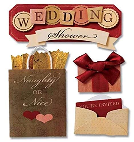 Wedding Shower