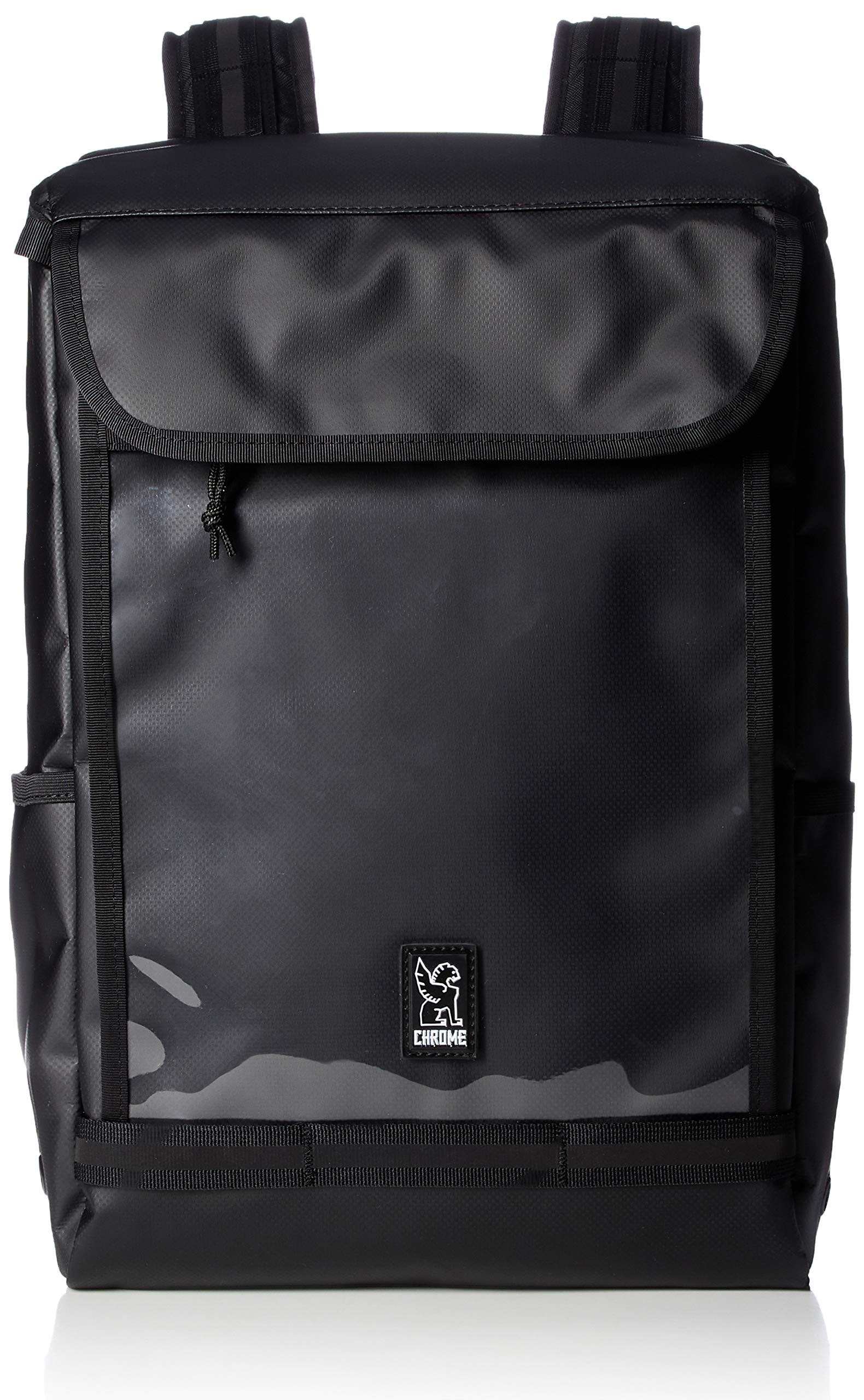Chrome Industries Volcan 15 Inch Laptop Backpack - Waterproof 31L Daypack Bag for Work, Travel & Commuting - Durable Business Backpack with Laptop Compartment for Men & Women