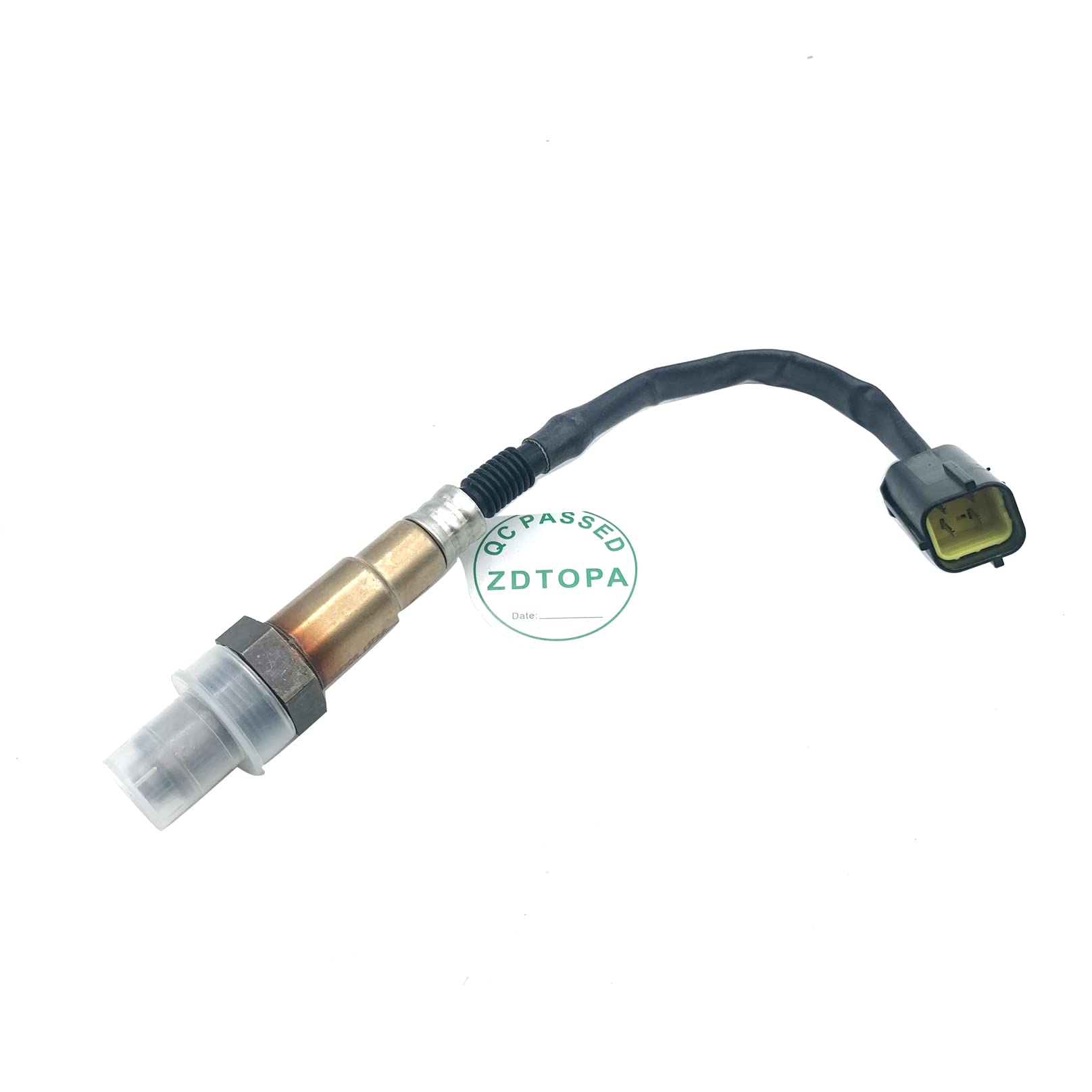 High-Quality Oxygen Sensor 39210-23500 Replacement for 2001-2006 Hyundai Elantra 2.0L - Perfect for Engine Performance & Fuel Efficiency Improvement