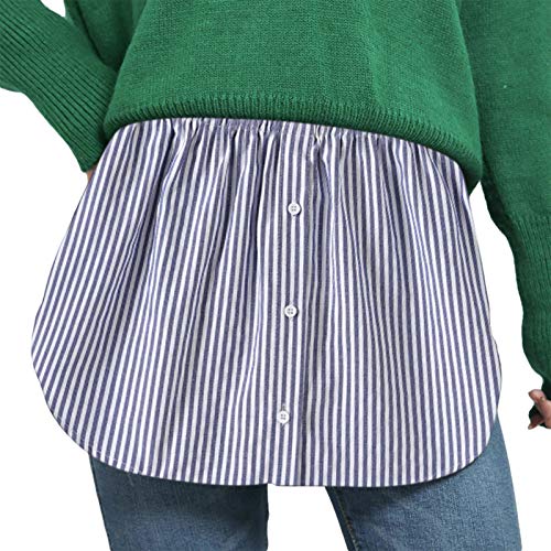 Blue Stripe