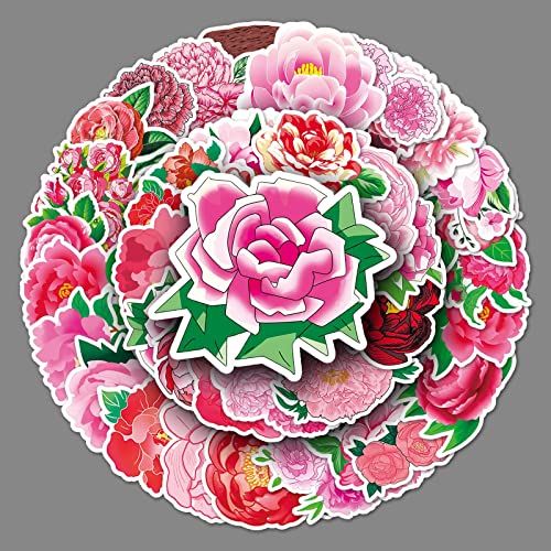 Peony Flower