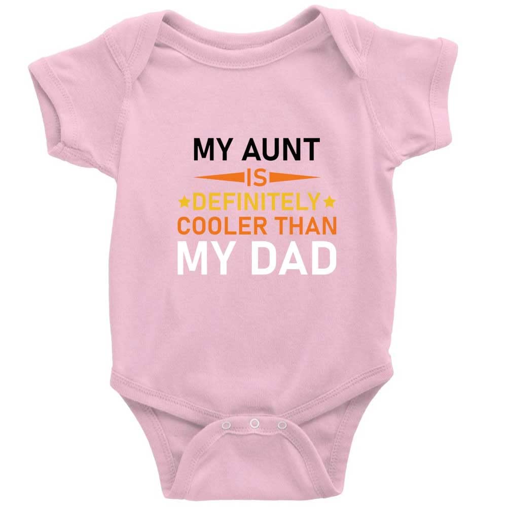 Yeavomeny Cotton Infant Short Sleeve Onesie - Soft Baby Bodysuit for Newborns & Toddlers - Perfect for Playtime, Daycare & Family Photos