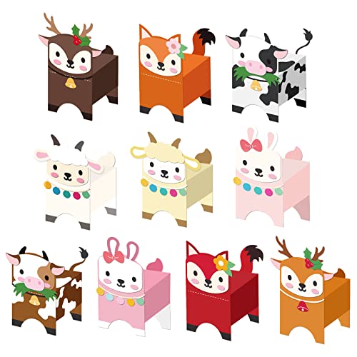 Gift Box Dies