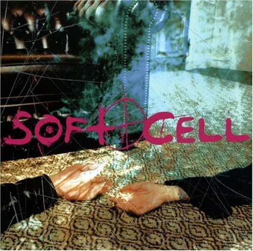 Soft Cell - Cruelty Without Beauty (2002) CD | Alternative Dance & Synthpop Music | Perfect for 80s Nostalgia & Retro Parties