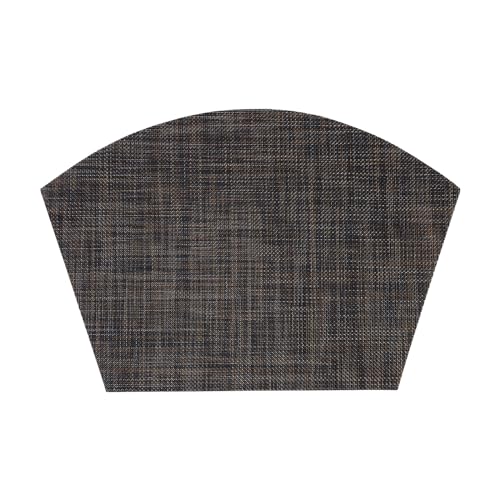 Linen Black Brown