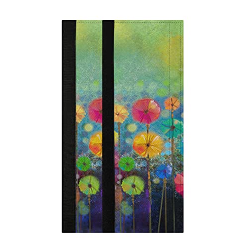 Watercolor Floral