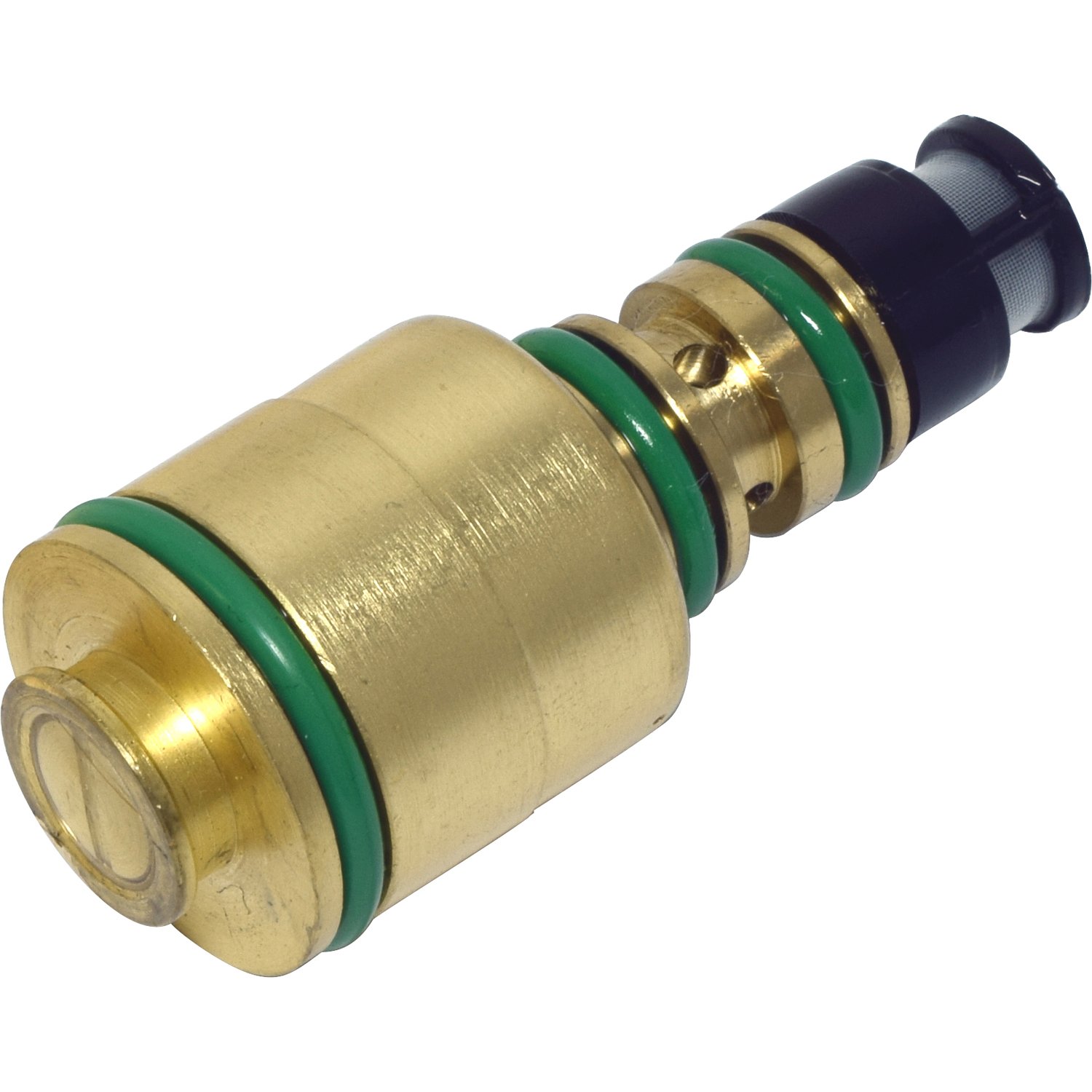 Universal Air Conditioner EX AA00010C A/C Compressor Control Valve - Replacement Part for Car AC Systems - Perfect for Home, Office, and Vehicle Cooling Solutions
