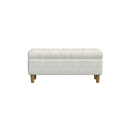 Cream Textured Solid