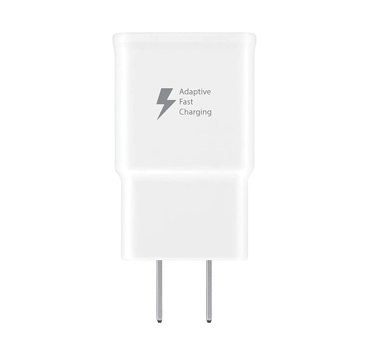 Fast Charging Wall Adapter with 10ft Micro USB Cable for LG Aristo 2 - Super Speed Charger Kit (2-Pack, White) - Perfect for Home, Office & Travel Charging Needs