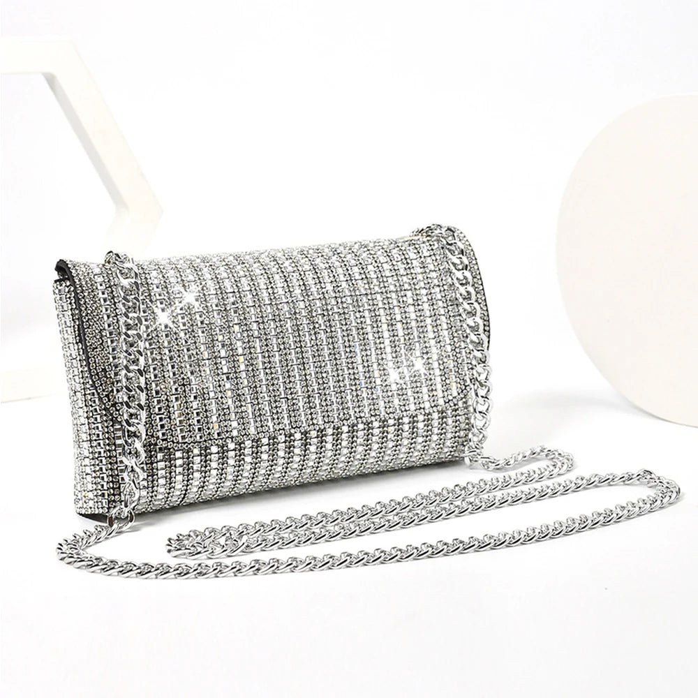 Diamond Fashion Jewelry for Women - Elegant Necklaces, Rings & Earrings - Perfect for Weddings, Parties & Special Occasions