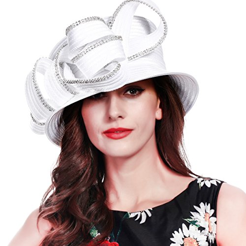 Rhinestone-white