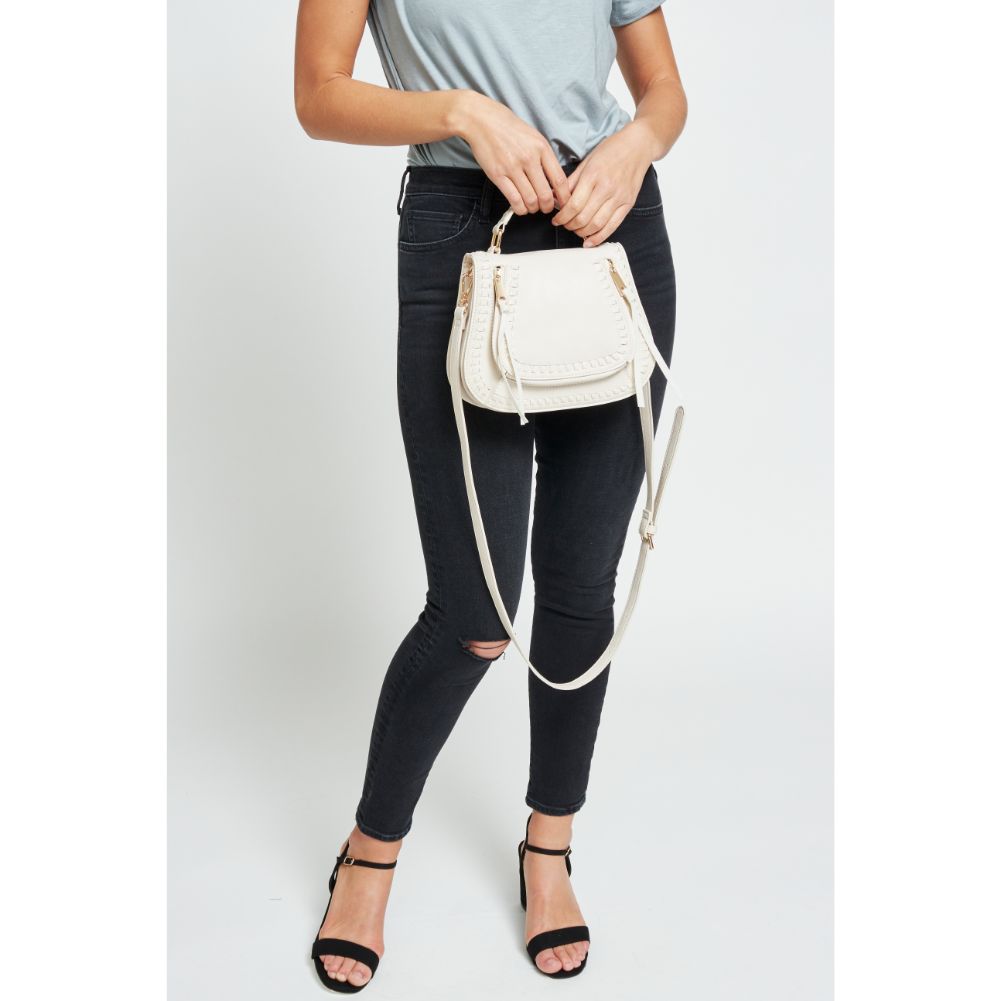 Khloe Mini Crossbody Bag for Women - Stylish Small Shoulder Purse with Adjustable Strap, Perfect for Daily Use, Travel, and Parties