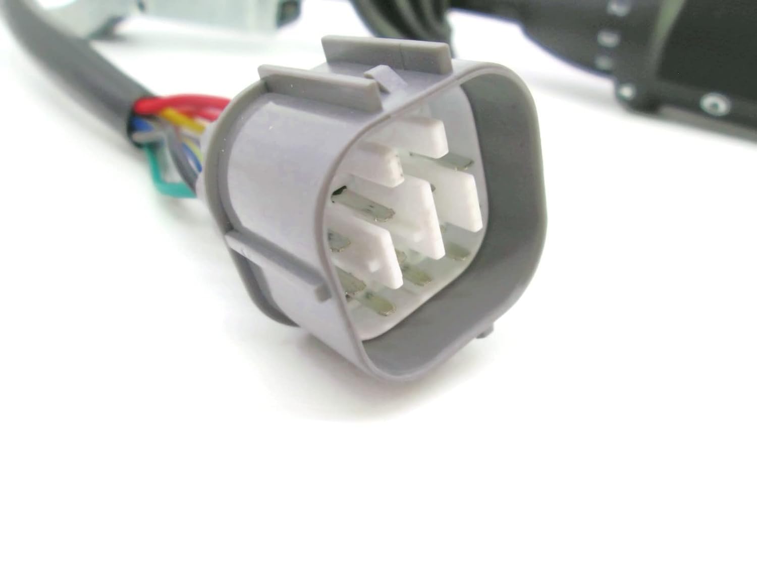 Aries Switch Column (1,2,3,A) Forward Reverse - Part No. 701/71101 - Perfect for Industrial Control Panels, Machinery & Automation Systems