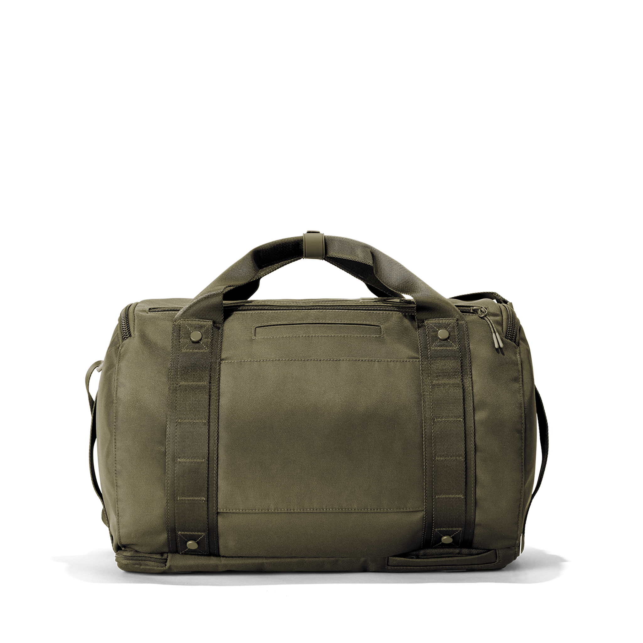 Dagne Dover Denver Convertible Duffle Medium - Stylish Travel Bag for Women, Perfect for Gym, Work & Weekend Getaways