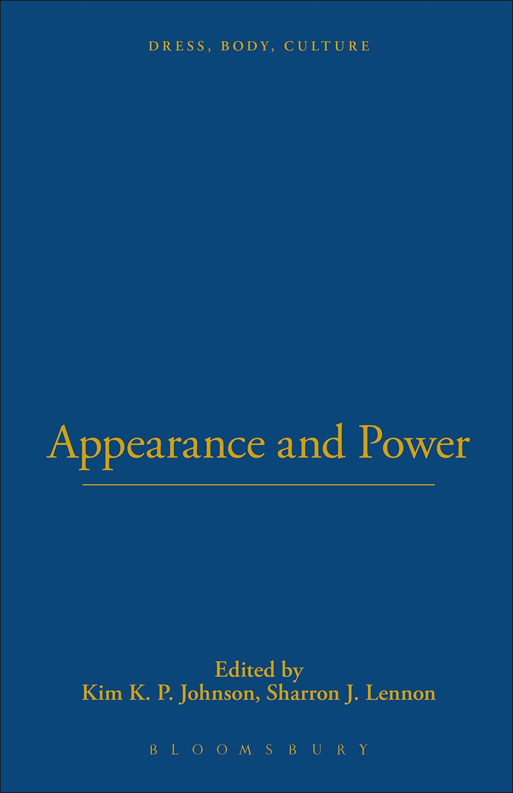 Appearance and Power: Fashion, Body Image & Cultural Influence - Perfect for Sociology Studies, Fashion Enthusiasts & Cultural Analysis