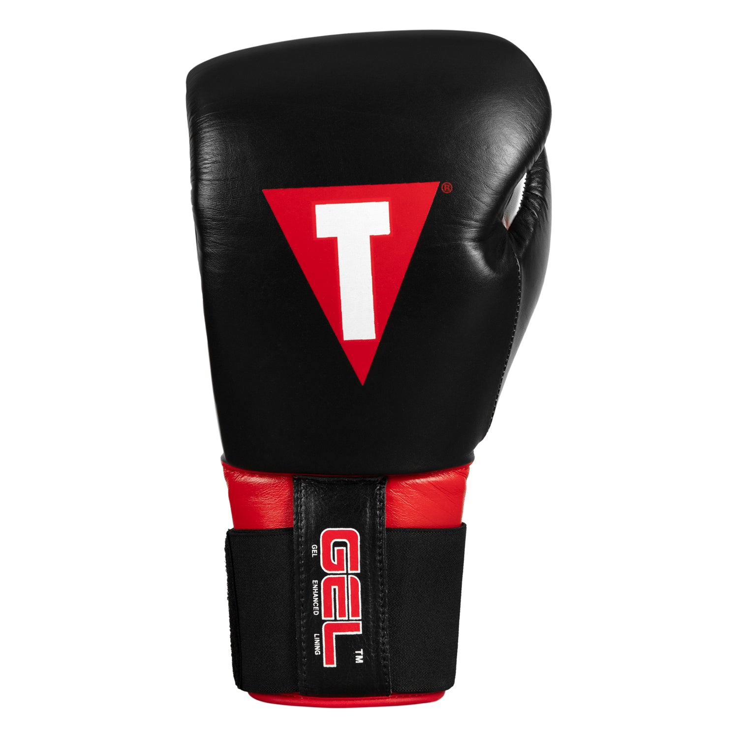 TITLE Boxing Gel Generation Leather Bag Boxing Gloves - Premium Training Gloves for Boxing, MMA & Fitness - Ideal for Sparring, Heavy Bag Workouts & Punching Drills