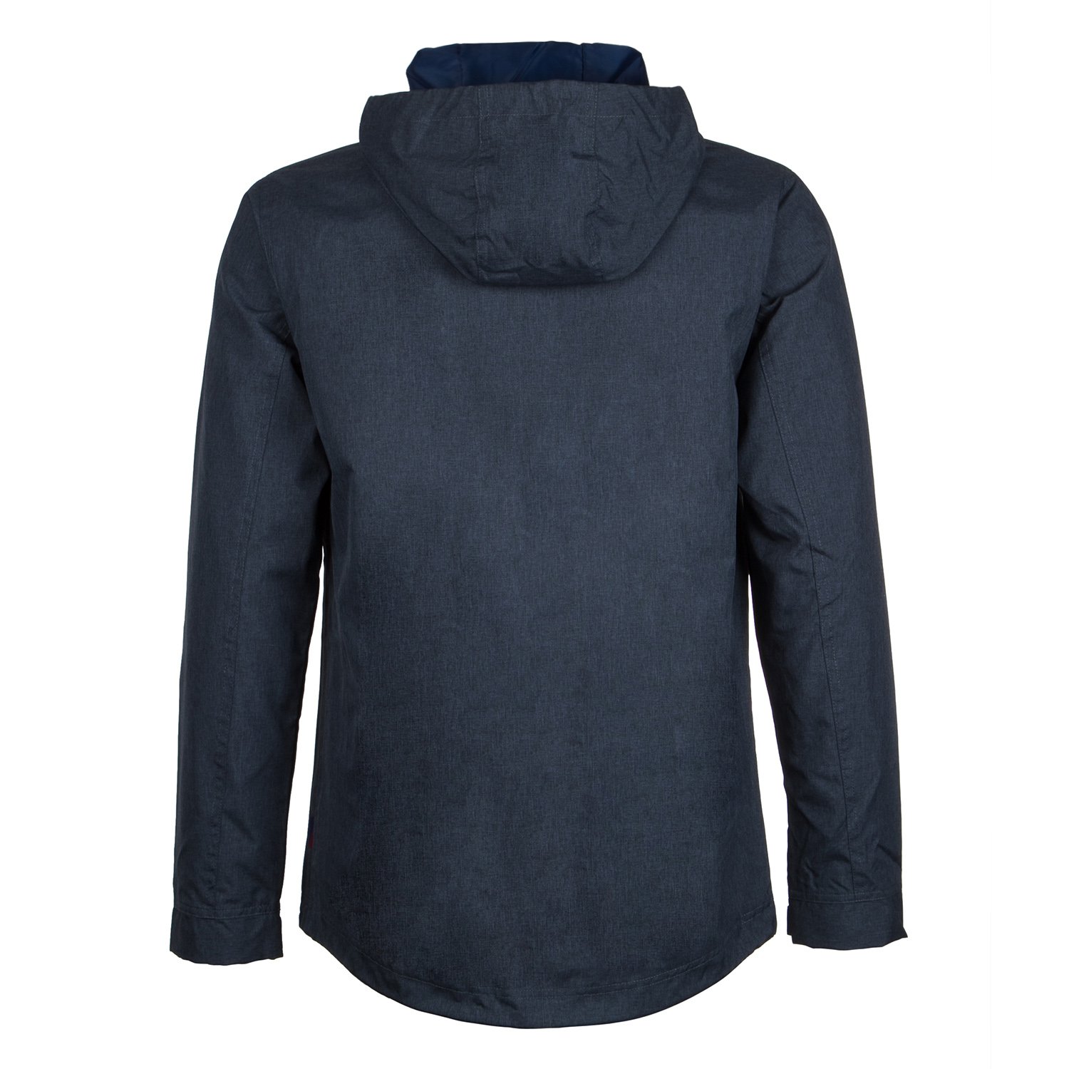 100% Water-Resistant Men's Storbi Jacket - Lightweight Outdoor Windbreaker for Hiking, Camping & Travel