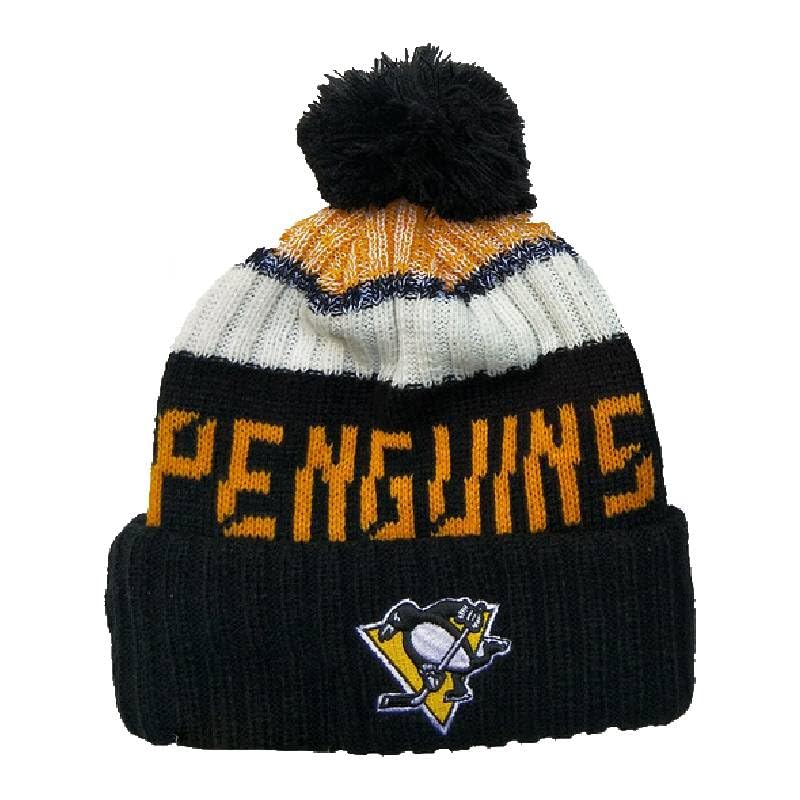 Warm Winter Beanie Knit Hat for Men & Women - Soft Stretchy Fleece Lined Cuffed Skull Cap - Perfect for Skiing, Snowboarding & Cold Weather Outdoor Activities