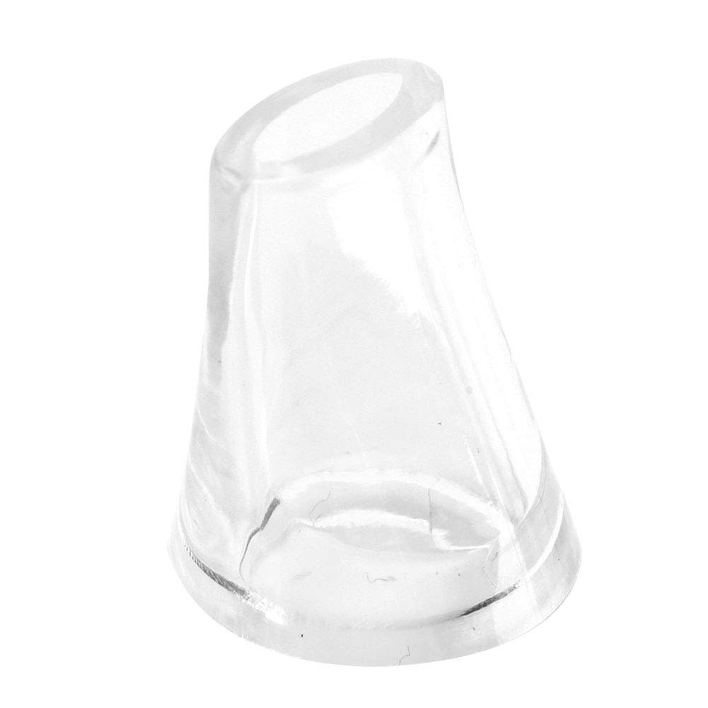 50pcs Disposable Breathalyzer Mouthpieces for Digital Alcohol Testers - Hygienic Blowing Nozzles for Personal & Professional Use at Bars, Parties, and Traffic Safety Checks