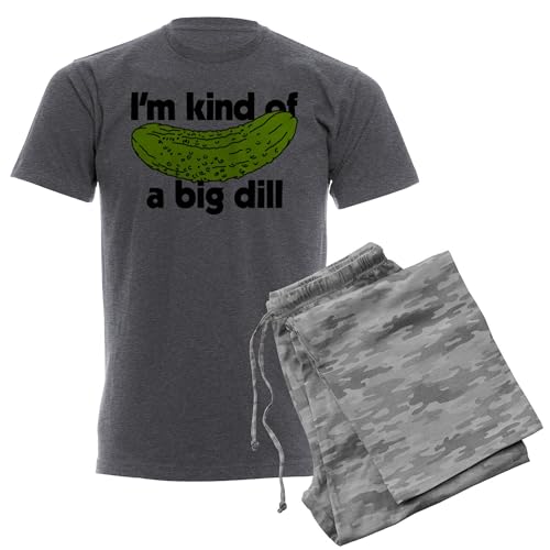 With Gray Camo Pant