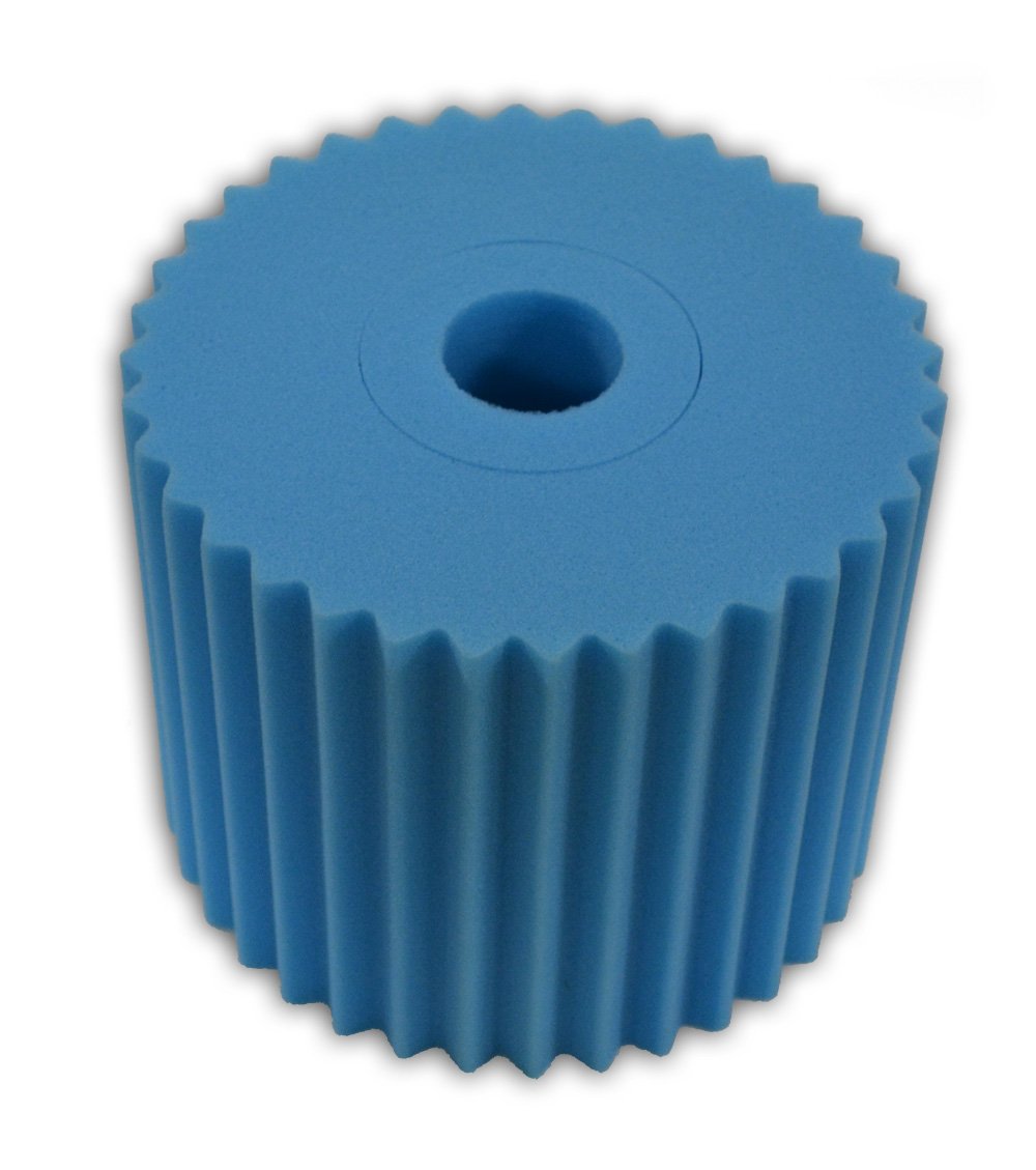 Electrolux Vacuum Foam Filter Replacement for Home Cleaning