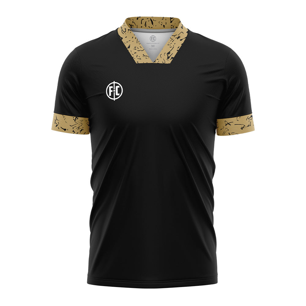 Custom FC Sub Banff Jersey - Personalized Soccer Jersey for Fans & Players - Perfect for Matches, Training & Fan Support