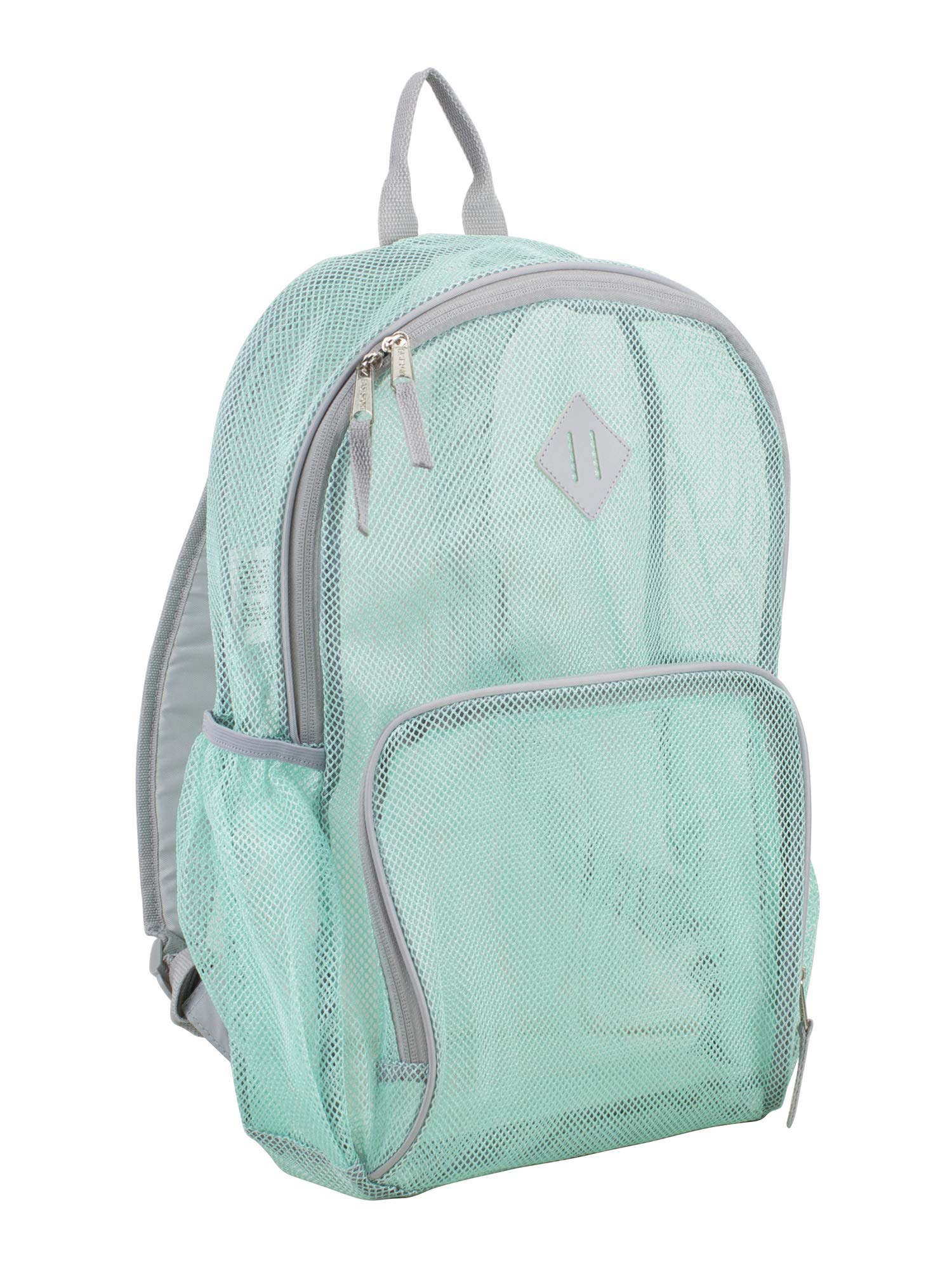 Lightweight Mesh Backpack - Breathable & Durable for Hiking, Travel, and Gym - Perfect for Outdoor Adventures and Daily Commute