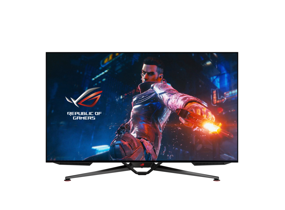 ASUS ROG Swift PG42UQ 42