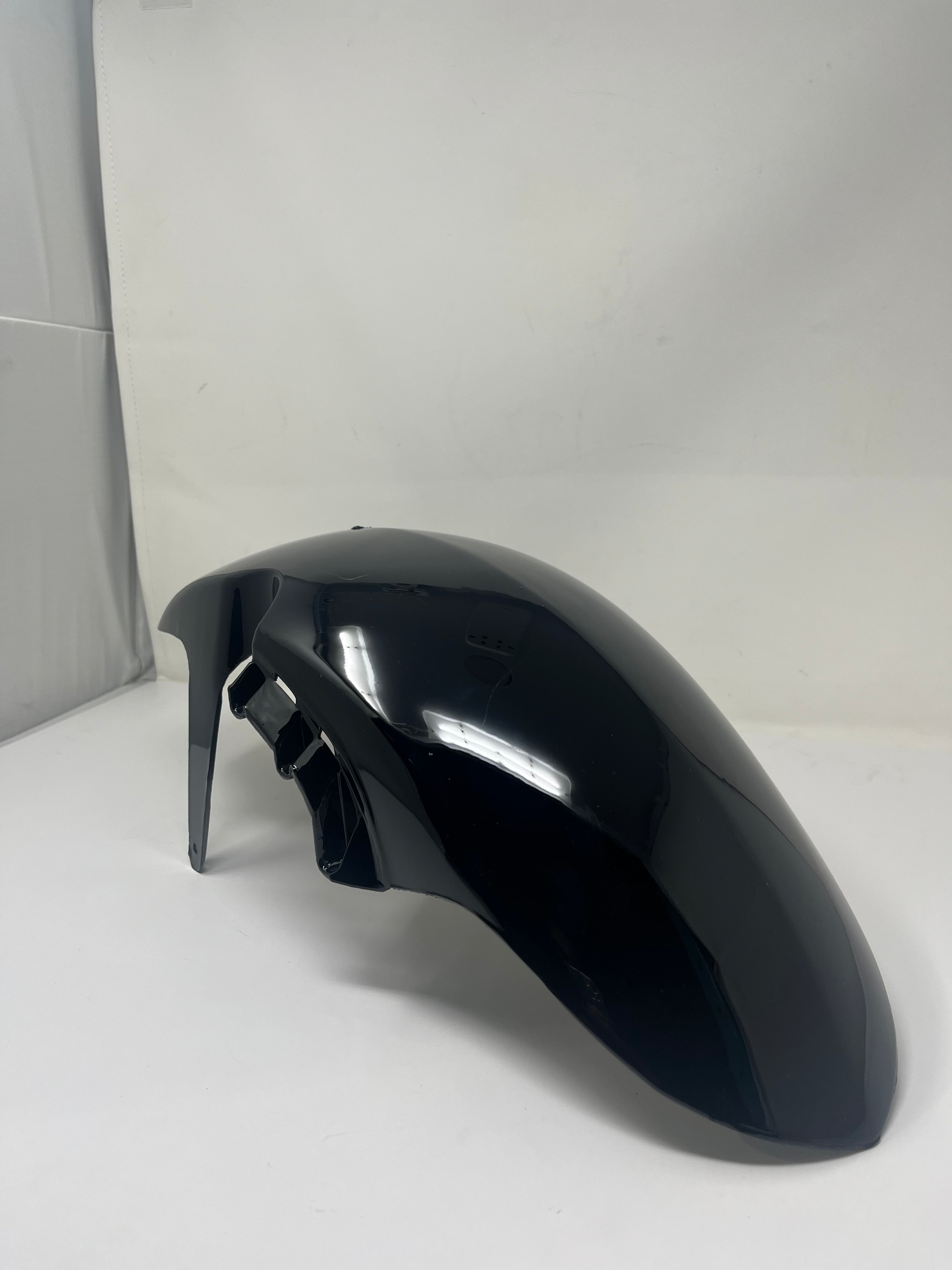 X22R 250cc Front Fender (03010541) - Dirt Bike Motorcycle Replacement Part for Off-Road Riding & Trail Adventures