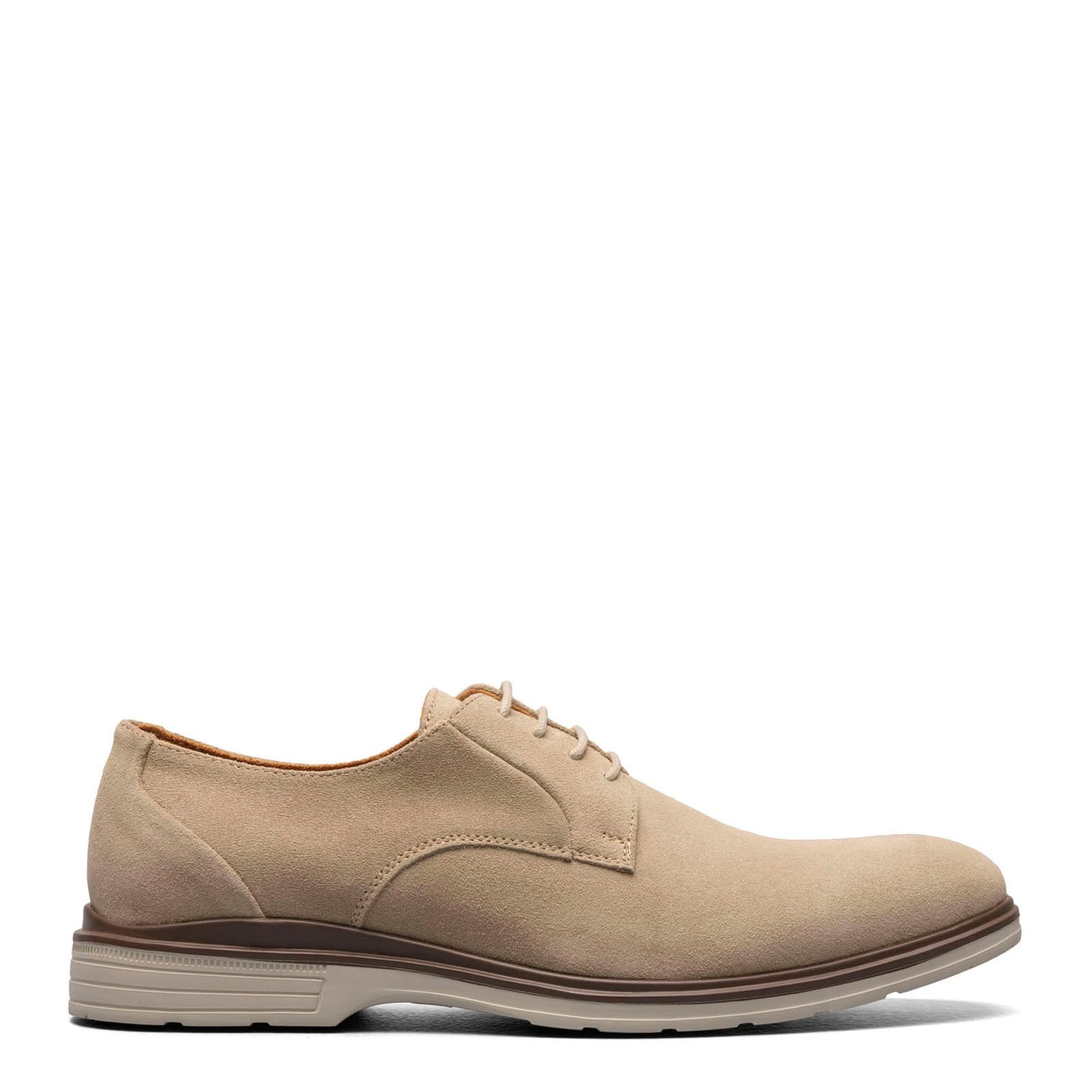 STACY ADAMS Men's Tayson Oxford Dress Shoes - Classic Lace-Up Formal Shoes for Business, Wedding & Office Wear