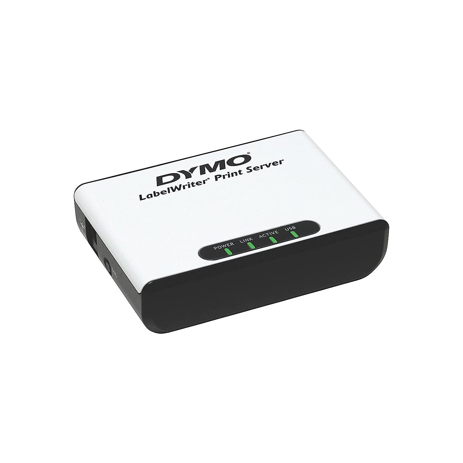 DYMO LabelWriter Wireless Print Server for DYMO Label Printers - Network Printing Solution for Offices, Warehouses & Shipping Departments