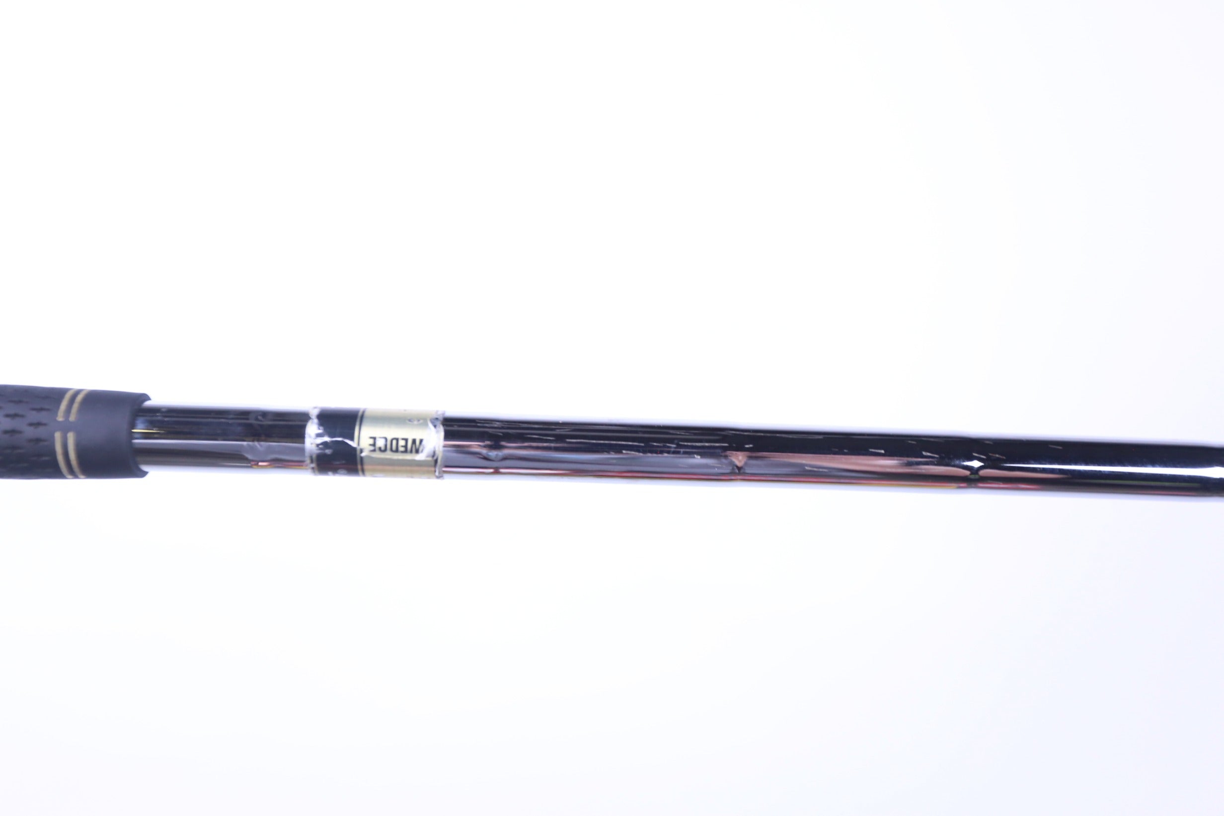 Used Cleveland 588 RTX Black Pearl Lob Wedge - Right Handed 60° Wedge Flex Golf Club for Short Game & Bunker Shots