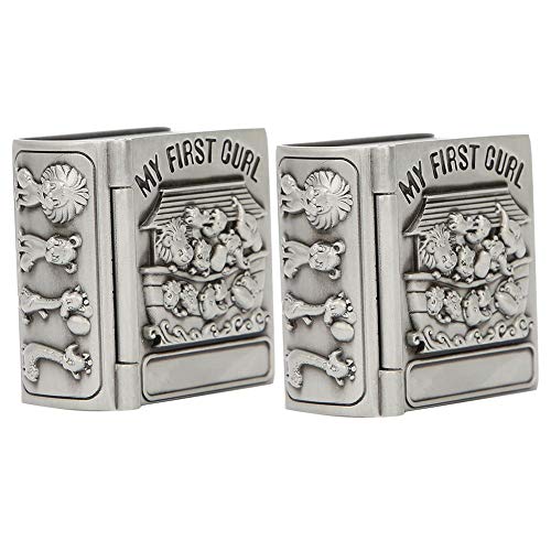 Small Jewelry & Tooth Storage Box - Gift for Baby Keepsakes & Jewelry Collection